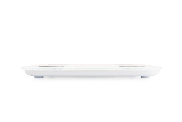 ETA Personal Scale | ETA378190000 Lena | Maximum weight (capacity) 180 kg | Accuracy 100 g | Body Mass Index (BMI) measuring | White - Image 3