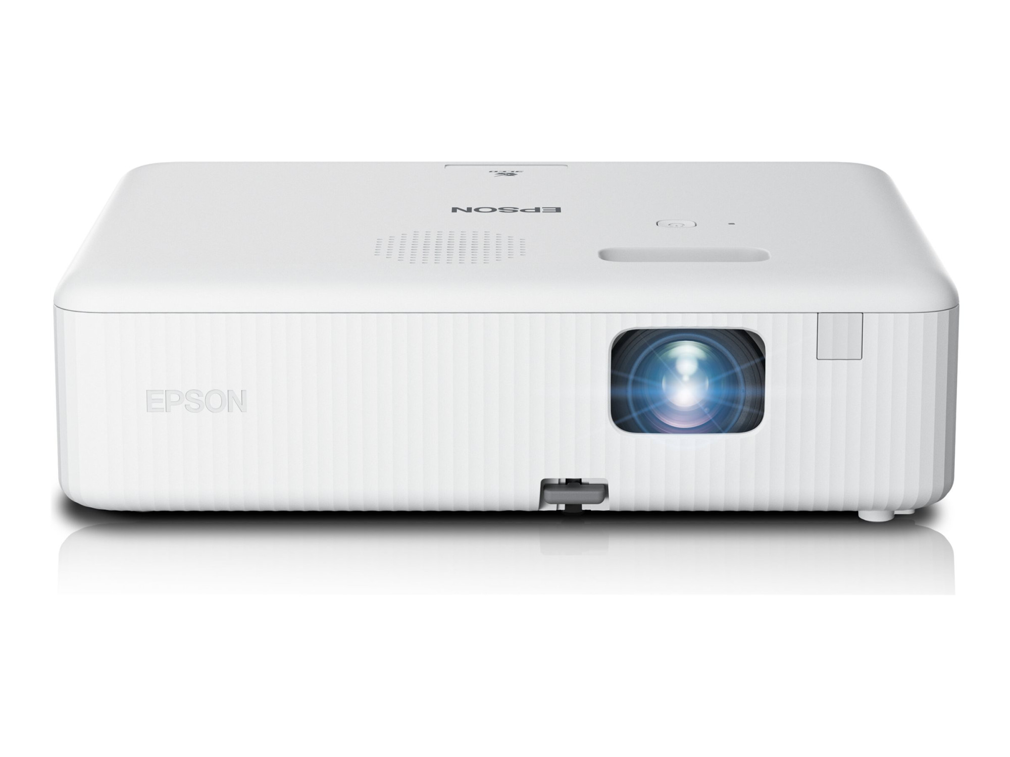 Epson | CO-FH01 | Full HD (1920x1080) | 3000 ANSI lumens | White | Lamp warranty 12 month(s) - Image 4