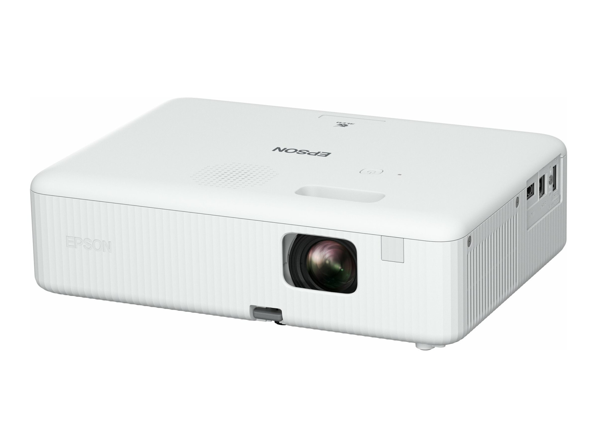 Epson | CO-FH01 | Full HD (1920x1080) | 3000 ANSI lumens | White | Lamp warranty 12 month(s) - Image 3