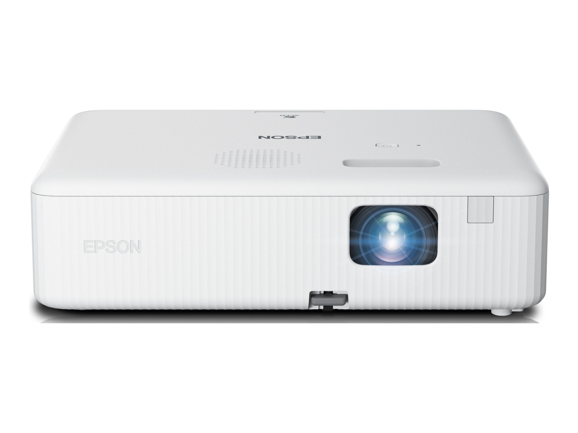 Epson | CO-FH01 | Full HD (1920x1080) | 3000 ANSI lumens | White | Lamp warranty 12 month(s) - Image 5
