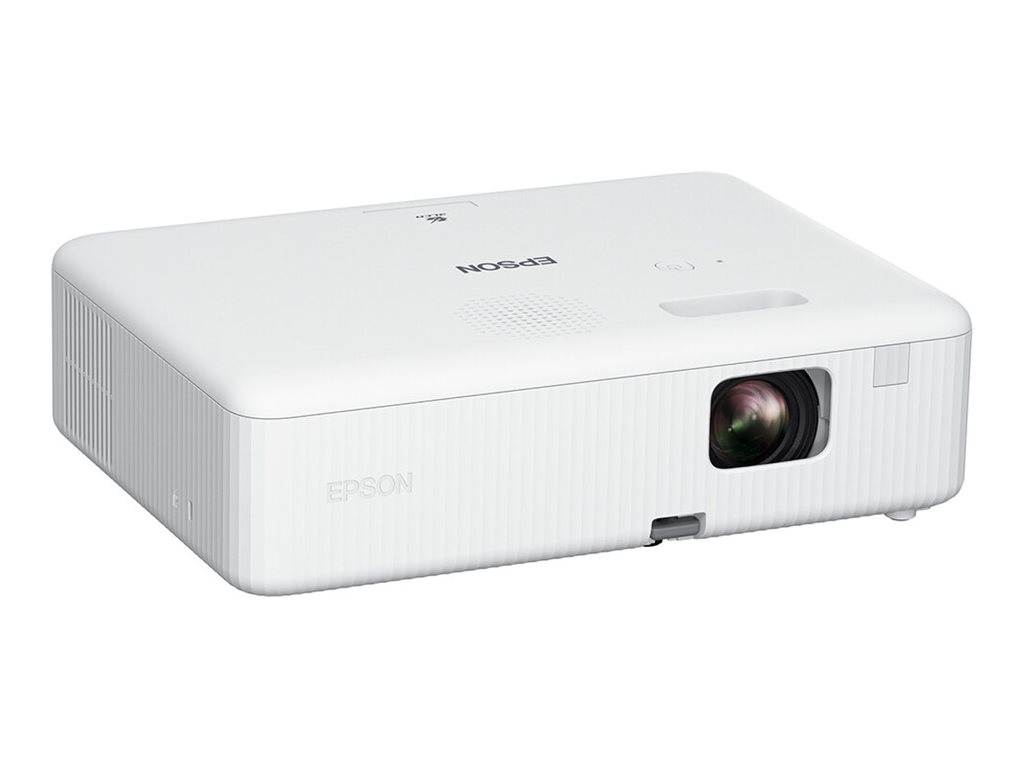 Epson | CO-FH01 | Full HD (1920x1080) | 3000 ANSI lumens | White | Lamp warranty 12 month(s) - Image 6