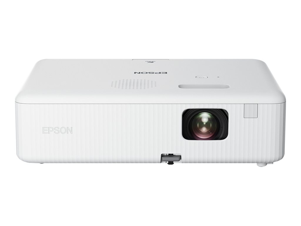 Epson | CO-FH01 | Full HD (1920x1080) | 3000 ANSI lumens | White | Lamp warranty 12 month(s) - Image 2