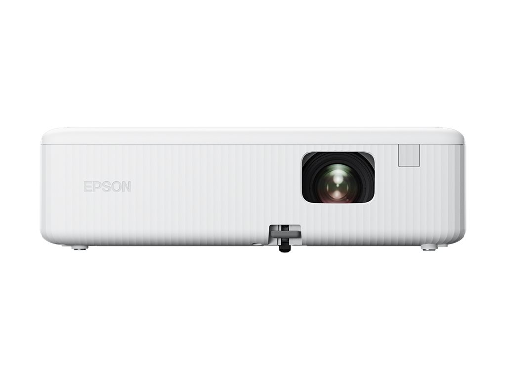 Epson | CO-FH01 | Full HD (1920x1080) | 3000 ANSI lumens | White | Lamp warranty 12 month(s) - Image 7