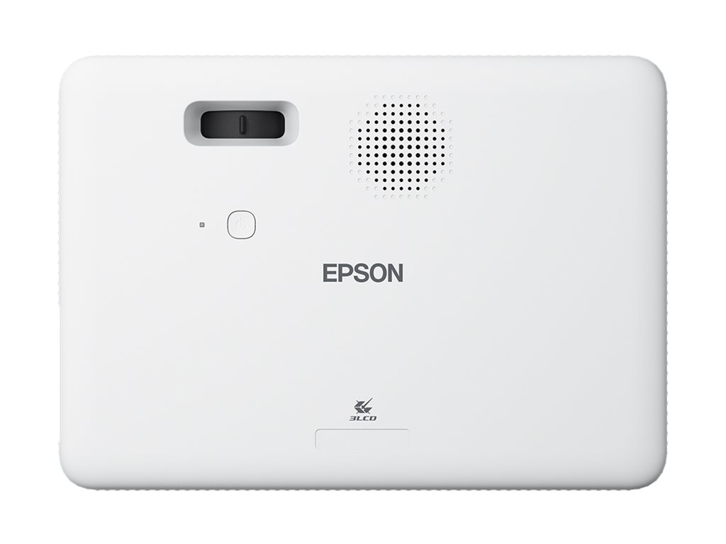 Epson | CO-FH01 | Full HD (1920x1080) | 3000 ANSI lumens | White | Lamp warranty 12 month(s) - Image 9