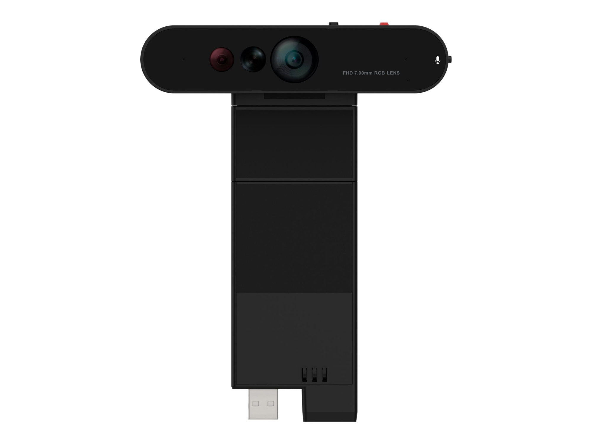 Lenovo | WebCam | ThinkVision MC60 (S) Monitor Webcam - Image 2