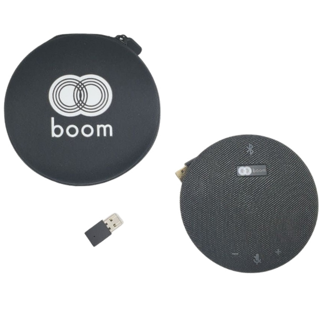 Boom Collaboration | Speakerphone | GIRO Pro - Image 4