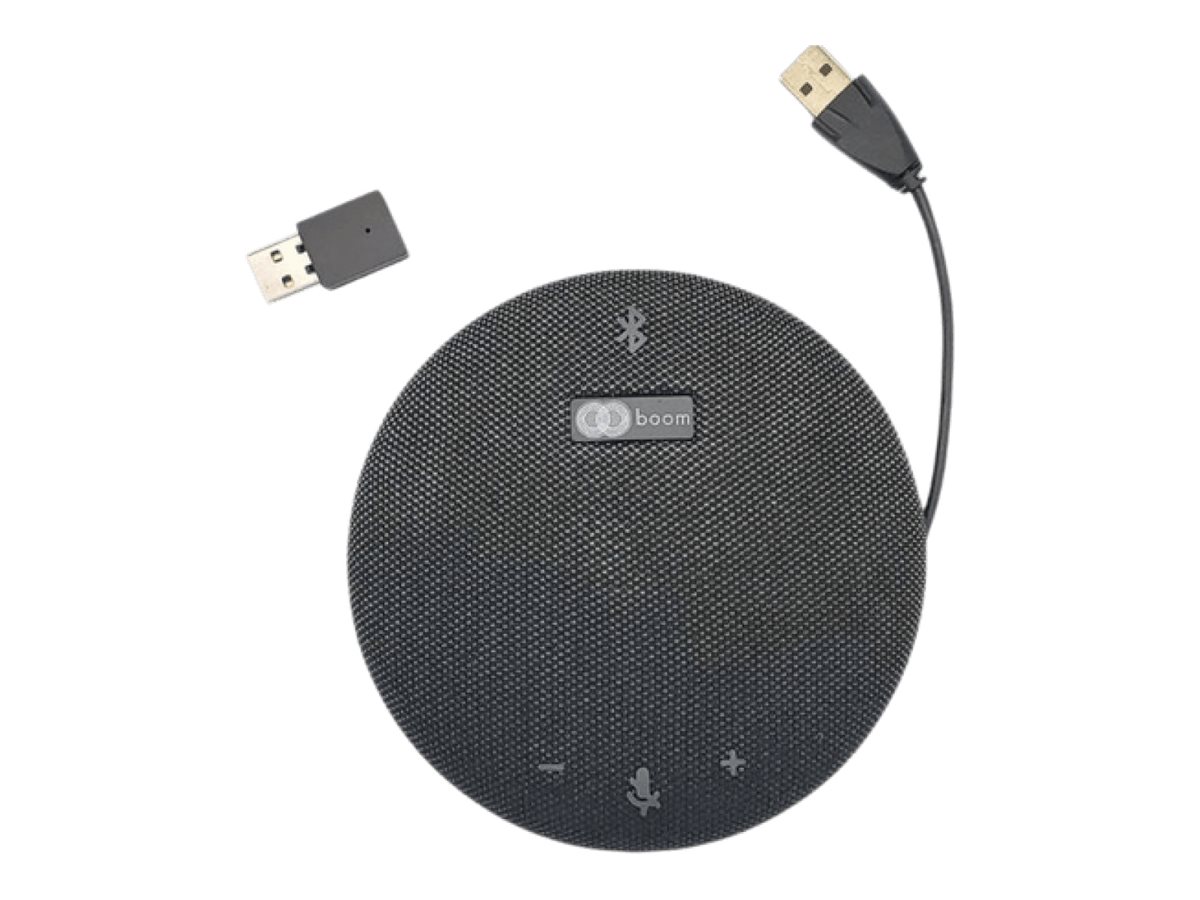 Boom Collaboration | Speakerphone | GIRO Pro - Image 2