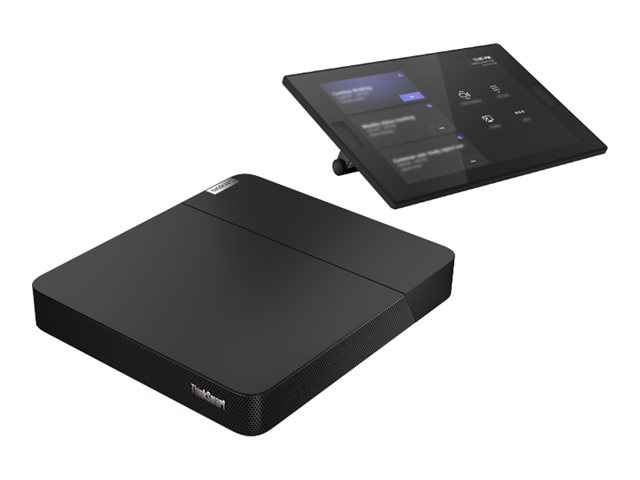 Lenovo | ThinkSmart Core + USB Controller (MTR) | Black - Image 2
