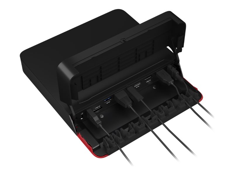 Lenovo | ThinkSmart Core + USB Controller (MTR) | Black - Image 28