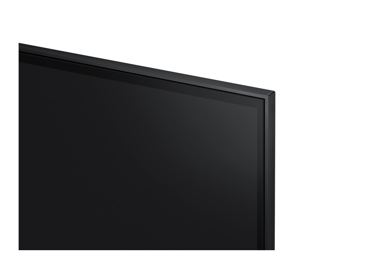 Samsung | LS43DM702UUXDU | 43 " | VA | 4K | 16:9 | 60 Hz | 4 ms | 3840 x 2160 pixels | 300 cd/m² | HDMI ports quantity 2 | Black - Image 12