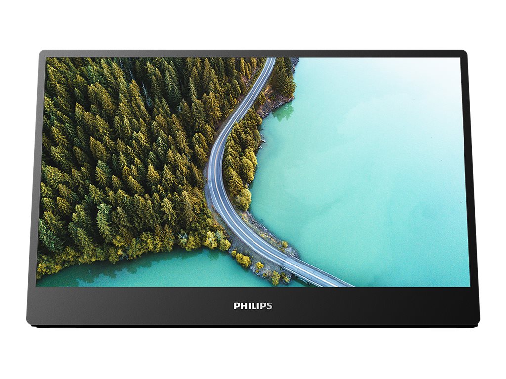 Philips | 16B1P3302D/00 | 16 " | IPS | 75 Hz | 4 ms | 1920 x 1080 pixels | 250 cd/m² - Image 4