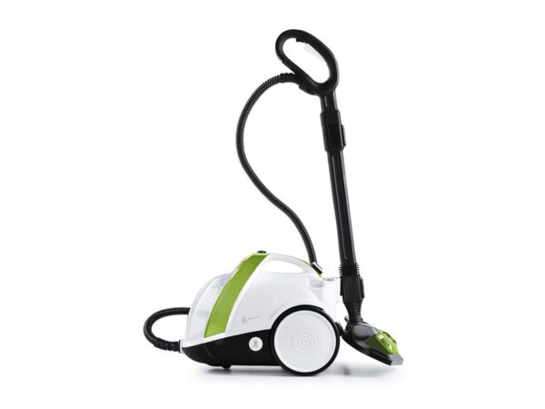 Polti | Steam cleaner | PTEU0317 Vaporetto Smart 110 Eco | Power 1500 W | Steam pressure 4 bar | Water tank capacity 2 L | White/Green - Image 5