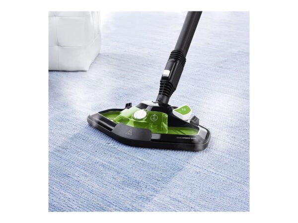 Polti | Steam cleaner | PTEU0317 Vaporetto Smart 110 Eco | Power 1500 W | Steam pressure 4 bar | Water tank capacity 2 L | White/Green - Image 23