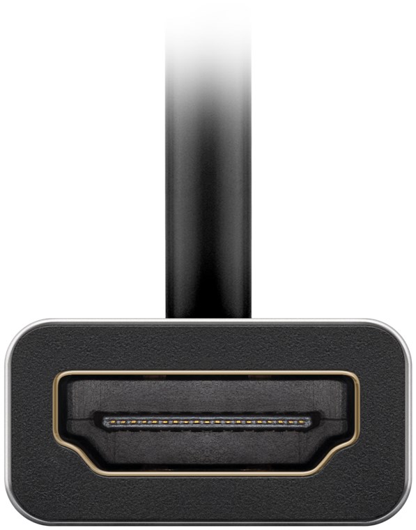 Goobay USB-C Adapter to HDMI | 60194 - Image 4