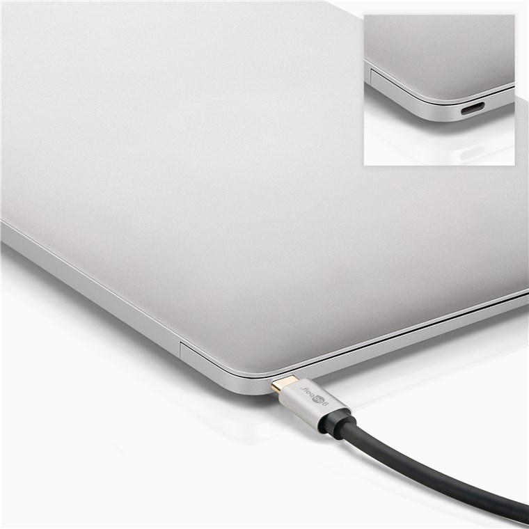 Goobay USB-C Adapter to HDMI | 60194 - Image 5