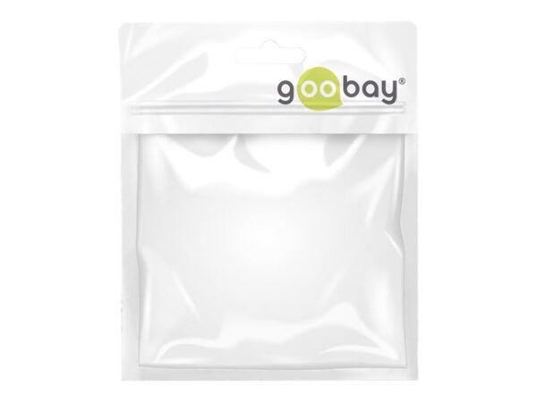 Goobay | Charging and Sync Cable | 39446 | Lightning to USB-C - Image 2