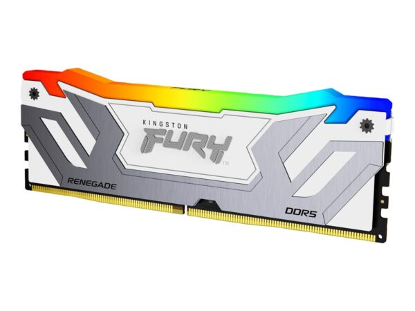 Kingston KF584CU40RWA-24 | 24 GB | DDR5 | 8400 MHz | PC/server | Registered No | ECC No