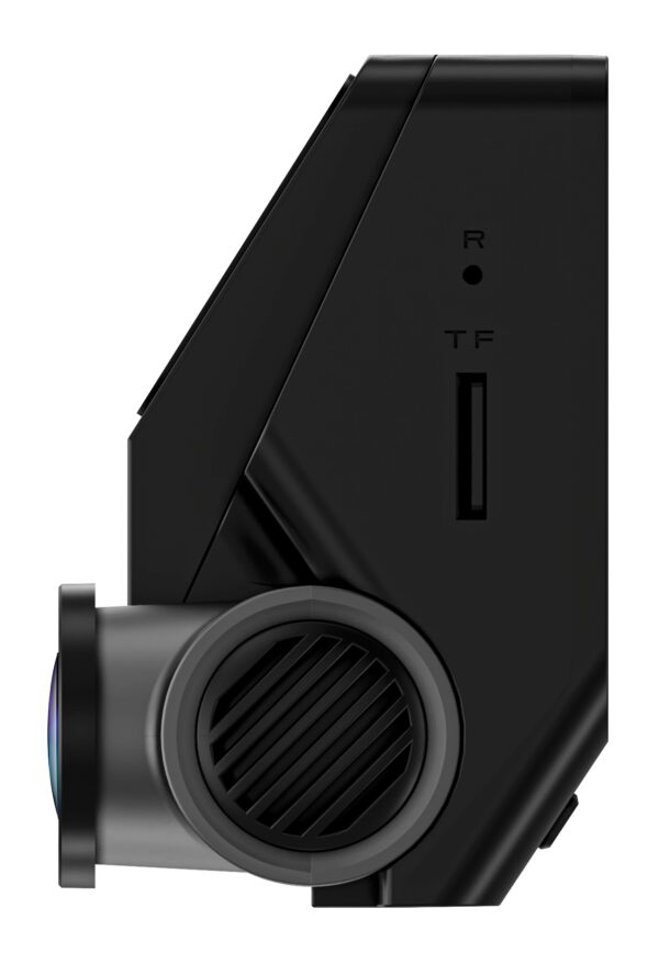 Navitel Video Recorder | RS985 | IPS Display 3" | GPS (satellite) | Maps included - Image 3