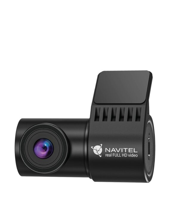 Navitel Video Recorder | RS985 | IPS Display 3" | GPS (satellite) | Maps included - Image 4