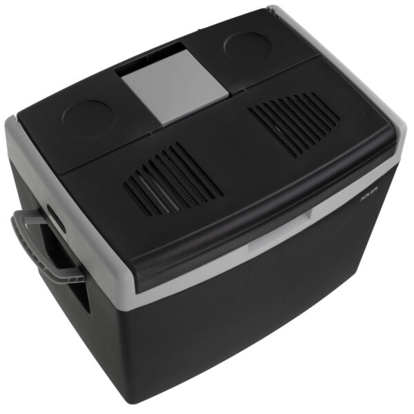 Adler Portable cooler | AD 8092 | 40 L | 230 V - Image 6