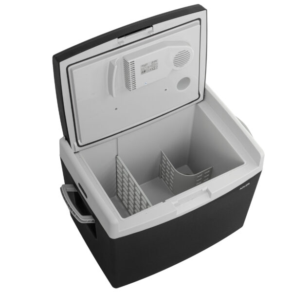 Adler Portable cooler | AD 8092 | 40 L | 230 V - Image 8