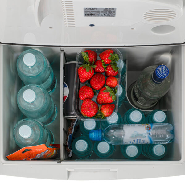 Adler Portable cooler | AD 8092 | 40 L | 230 V - Image 10