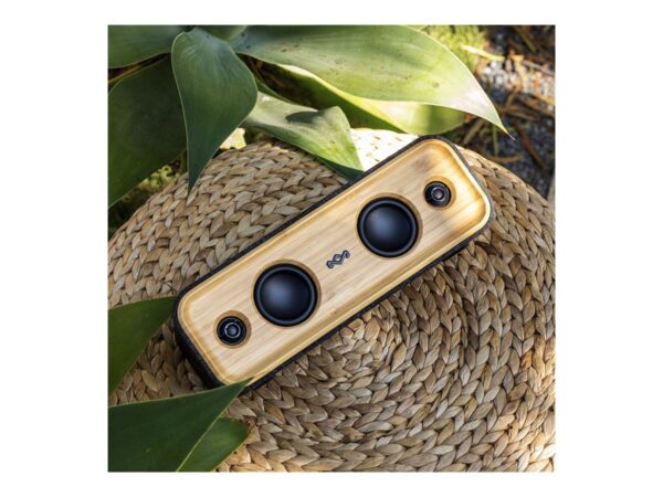 Marley | Get Together 2 Speaker | Bluetooth | Black | Portable | Wireless connection - Image 13