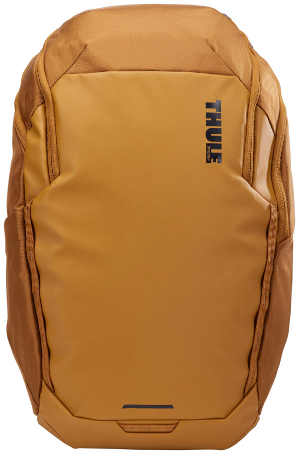 Thule | Chasm | Backpack 26L | Fits up to size 16 " | Laptop backpack | Golden Brown | Waterproof - Image 4