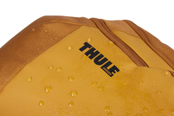 Thule | Chasm | Backpack 26L | Fits up to size 16 " | Laptop backpack | Golden Brown | Waterproof - Image 5