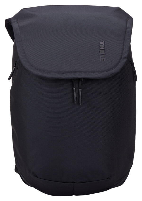 Thule | Subterra 2 | Fits up to size 16 " | Travel Backpack | Black - Image 3