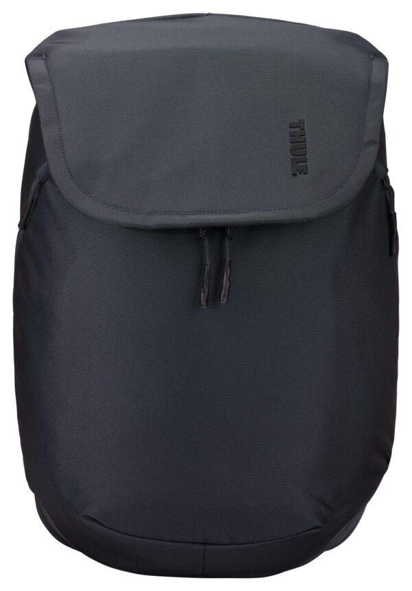 Thule | Subterra 2 | Fits up to size 16 " | Travel Backpack | Dark Slate - Image 3