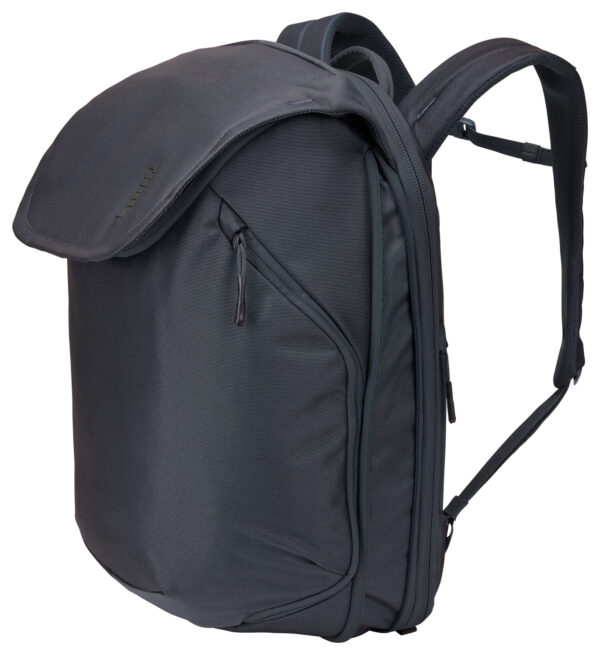 Thule | Subterra 2 | Fits up to size 16 " | Travel Backpack | Dark Slate - Image 5