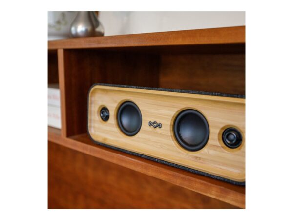 Marley | Get Together 2 Speaker | Bluetooth | Black | Portable | Wireless connection - Image 17