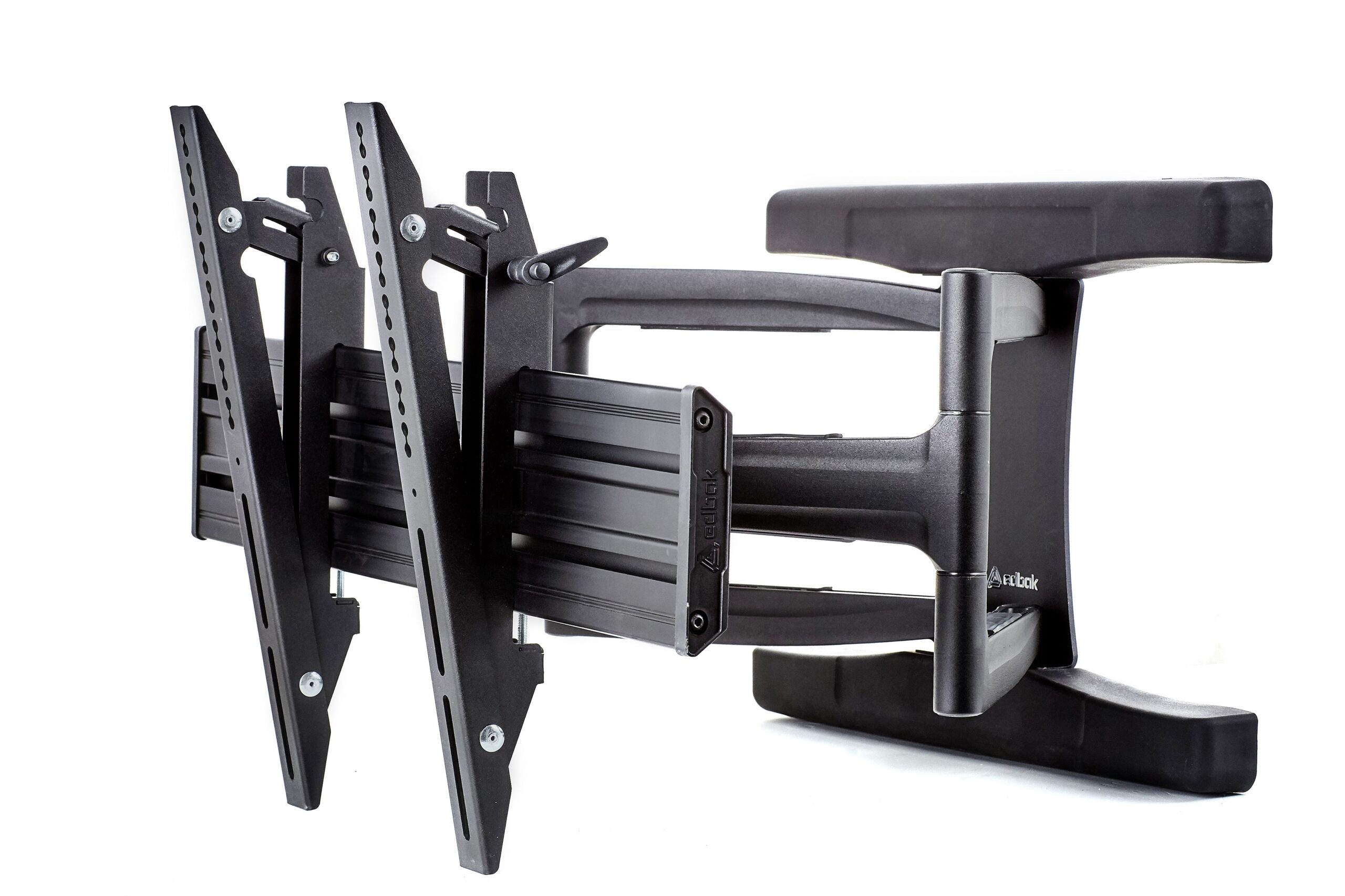 EDBAK | Wall mount | VSM654 | Display Mounts | 65-86 " | Maximum weight (capacity) 45 kg | Black - Image 6