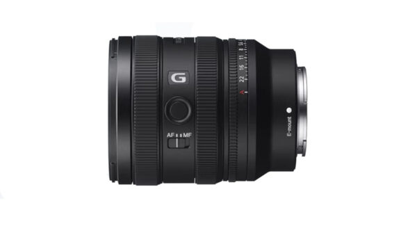 Sony SEL2450G.SYX Lens - Image 2