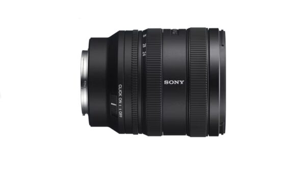 Sony SEL2450G.SYX Lens - Image 3