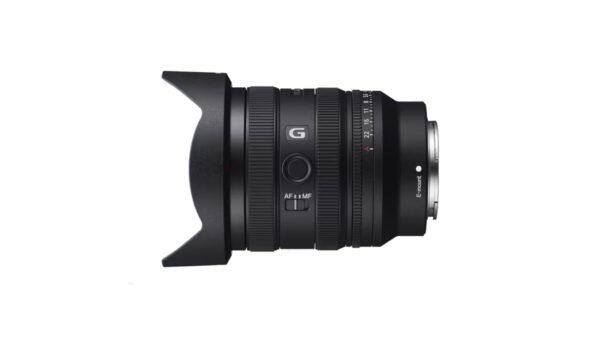 Sony SEL2450G.SYX Lens - Image 4