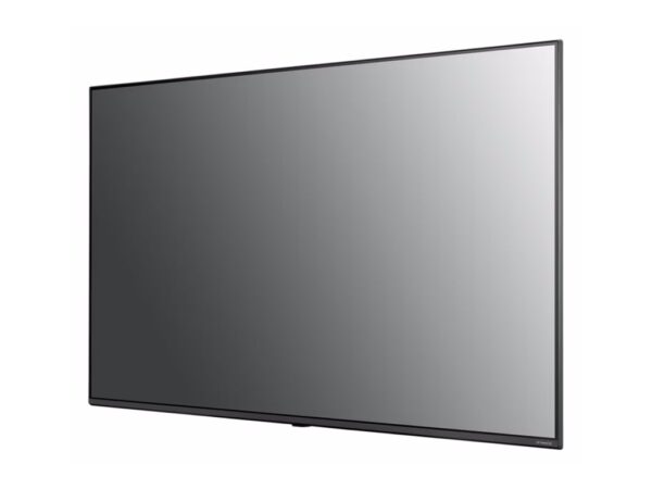 LG | 50UR762H3ZC | 50 " | Landscape | 24/7 | webOS | Wi-Fi | 400 cd/m² - Image 2