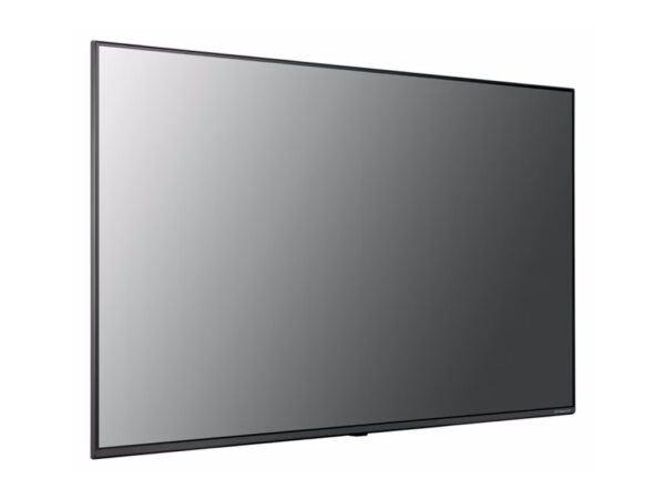 LG | 50UR762H3ZC | 50 " | Landscape | 24/7 | webOS | Wi-Fi | 400 cd/m² - Image 3