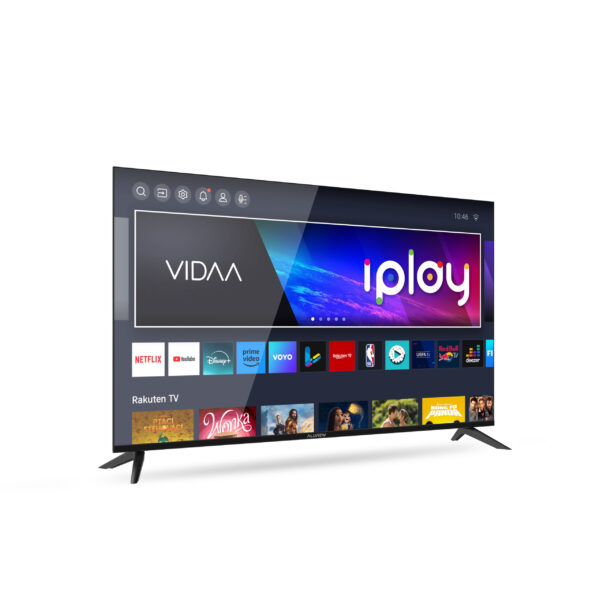 Allview 50iPlay6200-U | 50 | Smart TV | UHD - Image 3