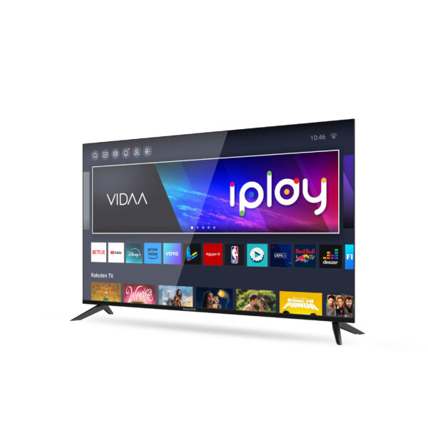 Allview 50iPlay6200-U | 50 | Smart TV | UHD - Image 7