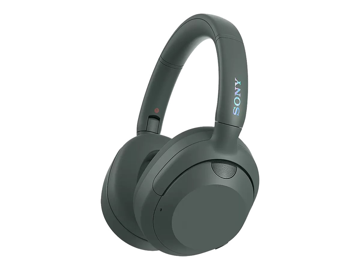 Sony | Headphones | WH-ULT900N ULT WEAR | Wireless | Forest Gray - Image 2