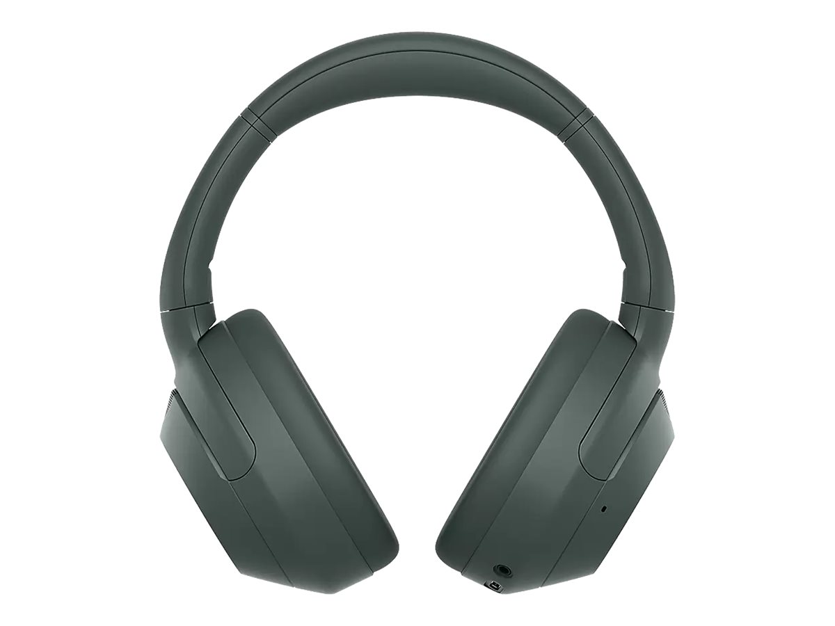 Sony | Headphones | WH-ULT900N ULT WEAR | Wireless | Forest Gray - Image 3