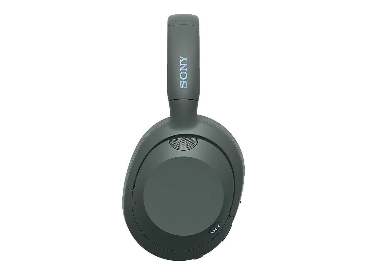 Sony | Headphones | WH-ULT900N ULT WEAR | Wireless | Forest Gray - Image 4