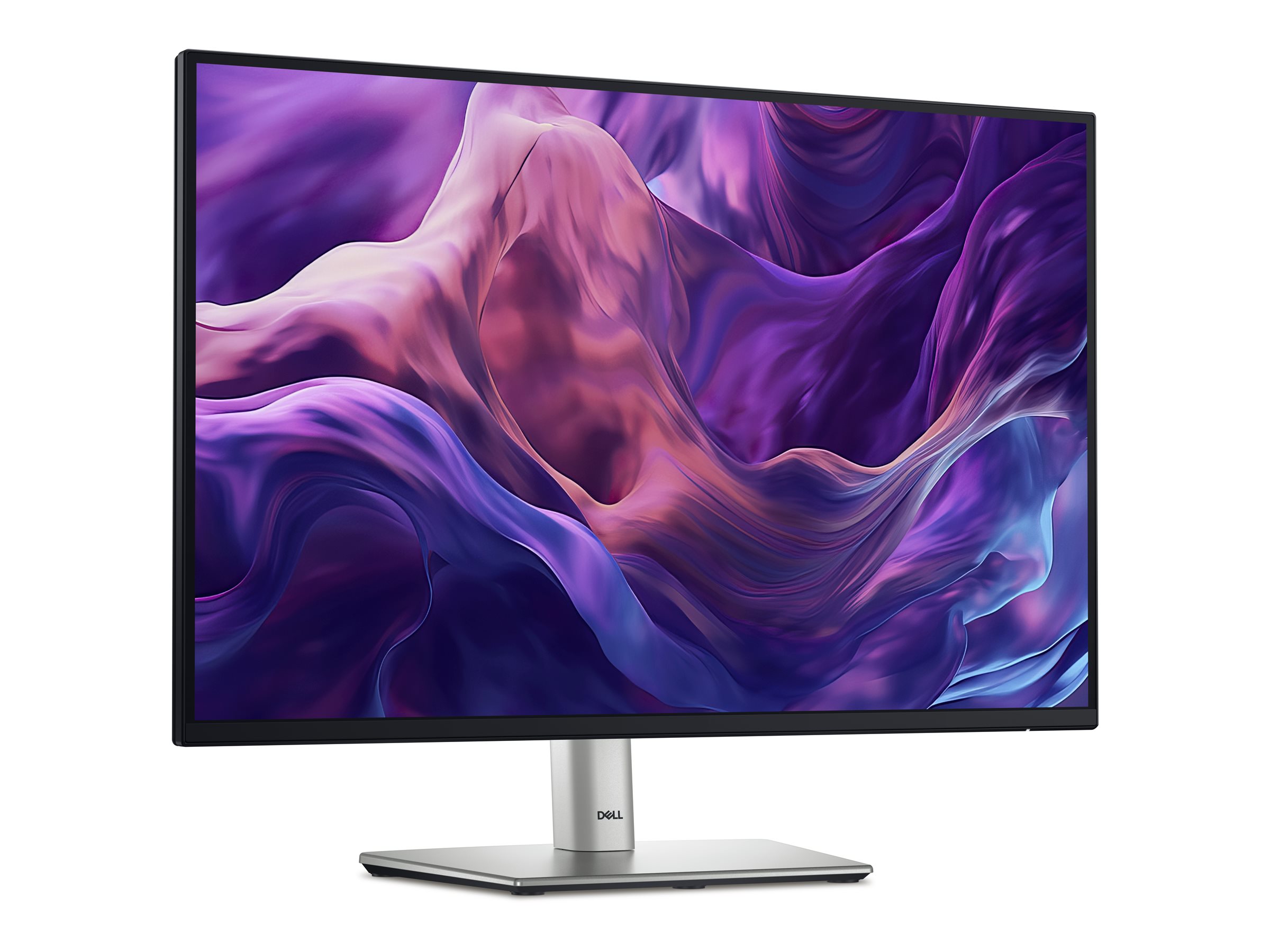 Dell | P2425E | 24 " | IPS | 16:10 | 100 Hz | 8 ms | 1920 x 1200 pixels | 300 cd/m² | HDMI ports quantity 1 | Black | Warranty 36 month(s) - Image 4