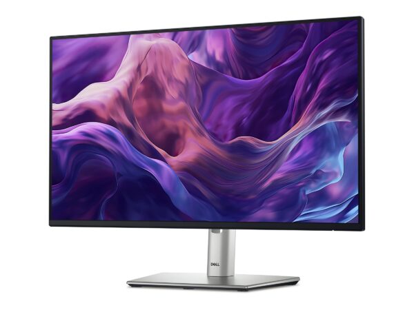 Dell | Monitor Without Stand | P2425H | 24 " | IPS | 16:9 | 100 Hz | 8 ms | 1920 x 1080 pixels | 250 cd/m² | HDMI ports quantity 1 | Black | Warranty 36 month(s) - Image 3