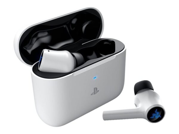 Razer | Hammerhead HyperSpeed for Xbox | Wireless | In-ear | Microphone | Noise canceling | Wireless | Black - Image 4