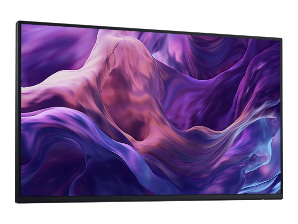 Dell | Monitor Without Stand | P2425HE | 24 " | IPS | 16:9 | 100 Hz | 8 ms | 1920 x 1080 pixels | 250 cd/m² | HDMI ports quantity 1 | Black - Image 7