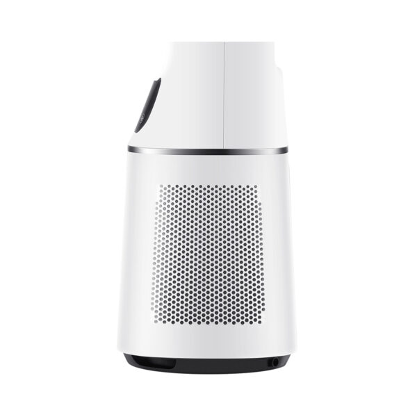 Midea | Bladeless Fan with Air purifier | MFP-120 | Stand fan | White | Diameter 15 cm | Number of speeds 10 | Oscillation | Remote control | Timer - Image 6