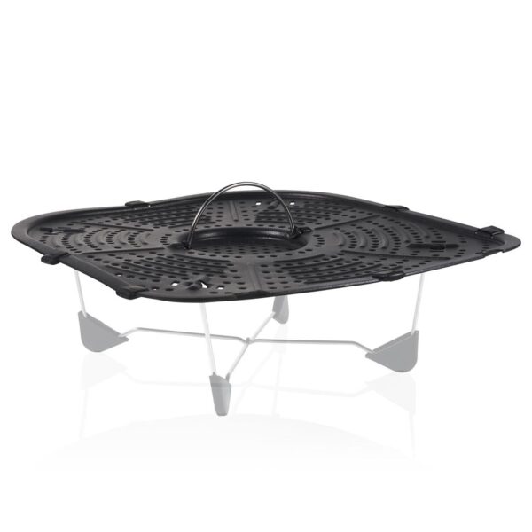 Princess Steam Aerofryer | 182080 | Power 1700 W | Capacity 6.5 L | Black - Image 4